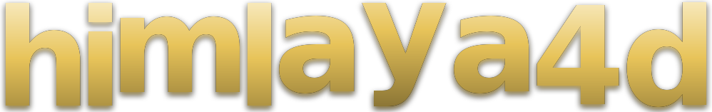 himlaya4d logo